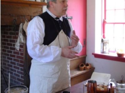 Basic Colonial Brewing #5 –Why use&nbsp;Copper?