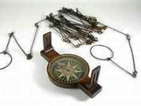 How to Survey Land with 18th Century Tools – Measuring&nbsp;Lines