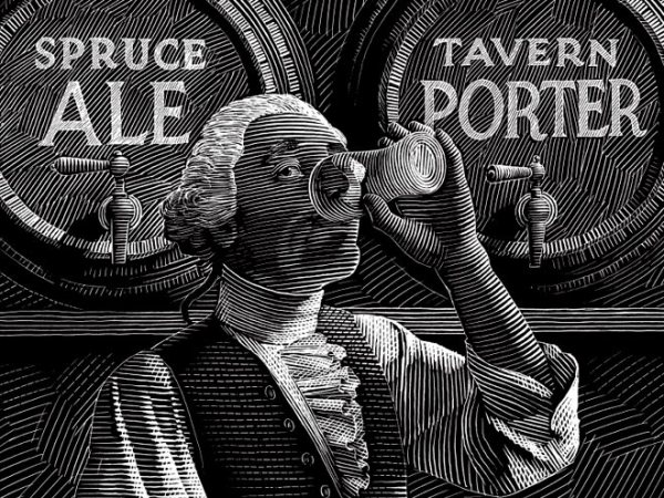 The Regimental Brewmeister does “Talks” as well as brewing&nbsp;demonstrations.