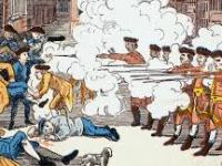 Historical Tidbits — Siege Fort&nbsp;Mifflin