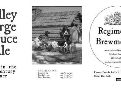 Hey Brewmeister, why are there all those QR codes on your bottles and&nbsp;kegs?