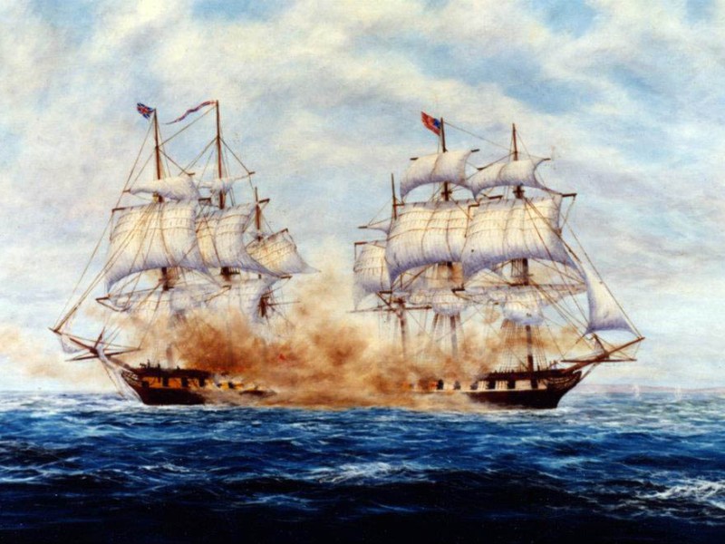 Bonhomme Richard Spice&nbsp;Ale