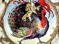 Turkey?  Why Turkey?