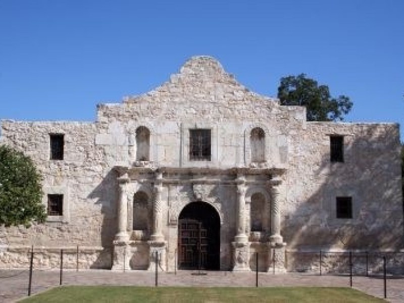 Texas and the American Revolution