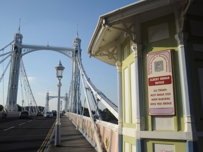 The danger of always marching in&nbsp;lockstep