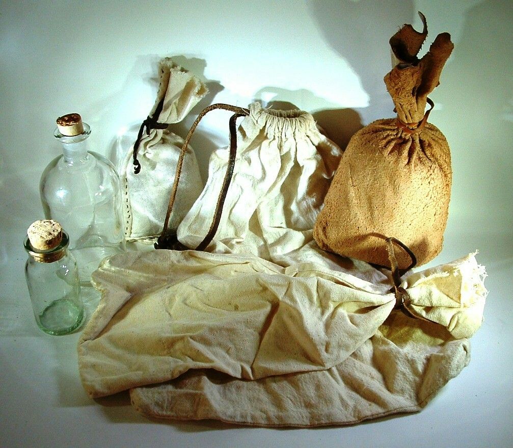 “Seven Rations” for the 18th Century Soldier – Michael Carver ...