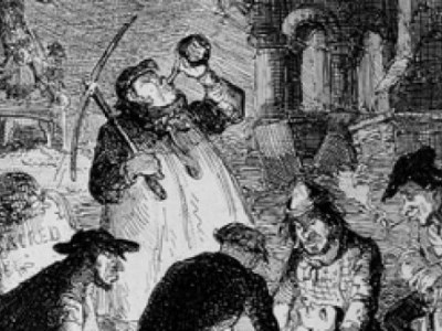 “Colonials were a despicable people — hardly worthy to call themselves the king’s&nbsp;subjects.”