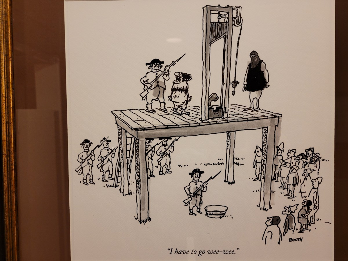 Justification for Electoral College vs “Mob&nbsp;Rule”