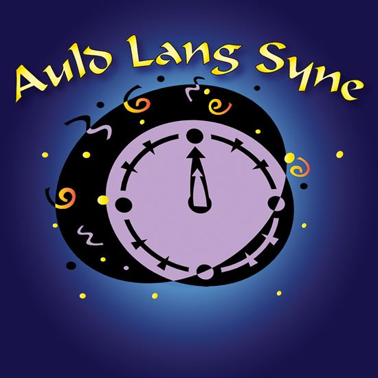 Auld Lang Syne Interpretation Auld Lang Syne – Michael Carver — Historical Interpreter/Reenactor