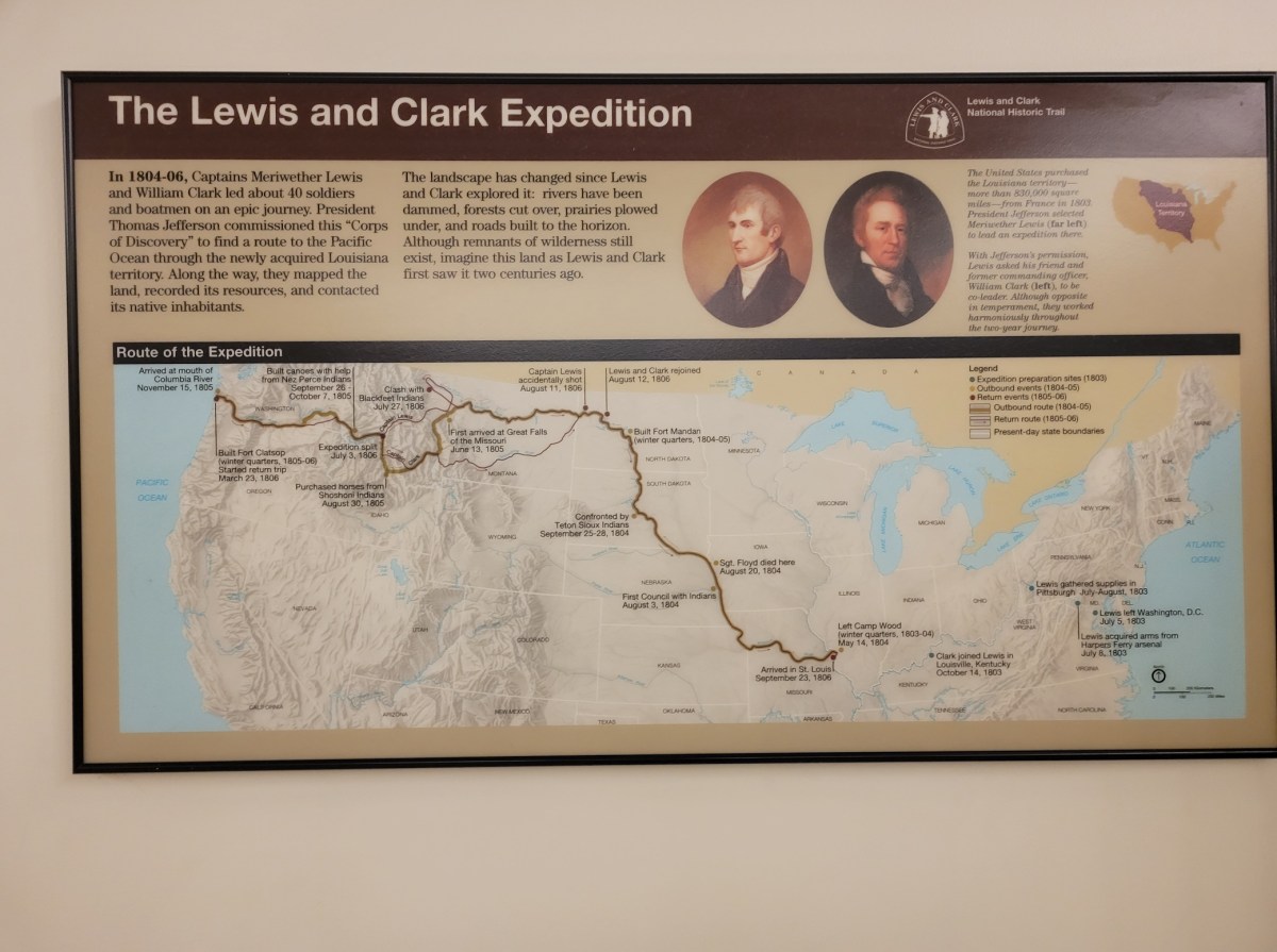 Best Real Estate Deal in History! Michael Carver — Historical