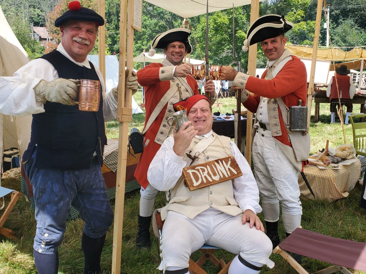 The “beer before liquor” rule has no scientific&nbsp;basis.