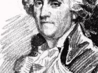 Gov Franklin made each soldier brew their own&nbsp;beer.