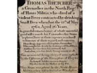 Dangers of “Cold Small&nbsp;Beer”