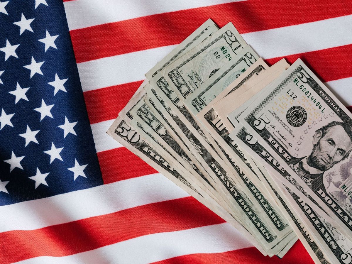 Is America a Capitalist Nation&nbsp;Anymore?